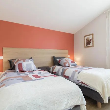 L'oustalou - Familial Gaillac-Toulza