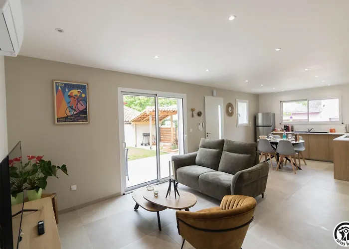 L'oustalou - Familial * Gaillac-Toulza