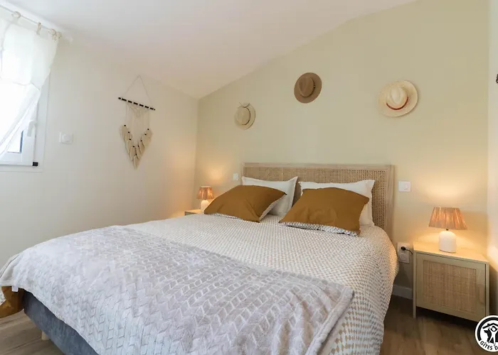 L'oustalou - Familial Semesterbostad